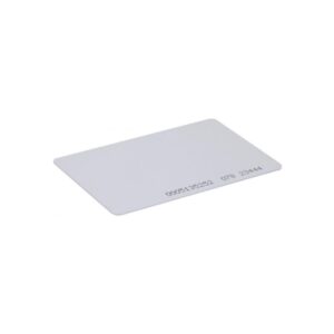 CARTE RFID PROGRAMMABLE 125khz