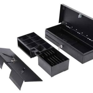Tiroir Caisse ECD-170B-INOX